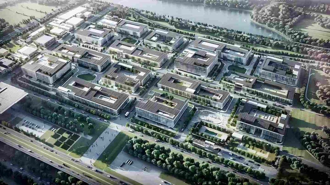 Chongqing Leitan Technology Co., Ltd. خط تولید تولید کننده