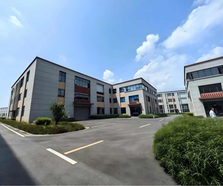 Chongqing Leitan Technology Co., Ltd. خط تولید تولید کننده