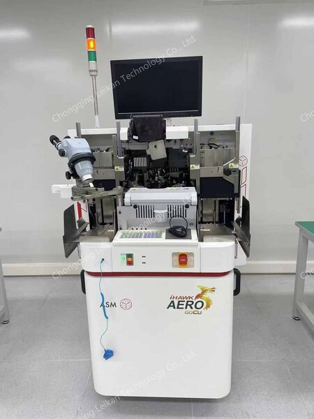 Chongqing Leikan Technology Co., Ltd خط تولید تولید کننده