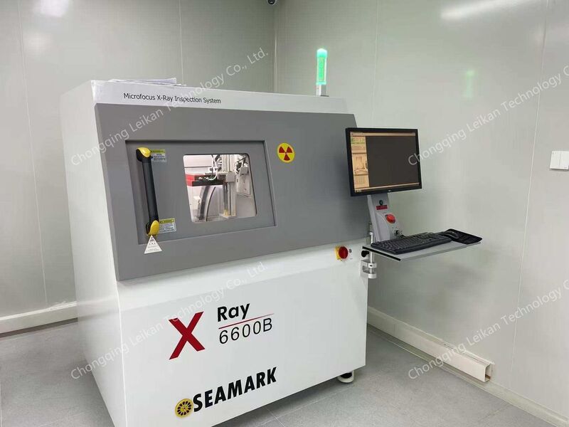 Chongqing Leikan Technology Co., Ltd خط تولید تولید کننده