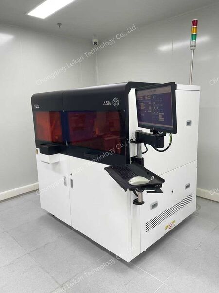 Chongqing Leikan Technology Co., Ltd خط تولید تولید کننده