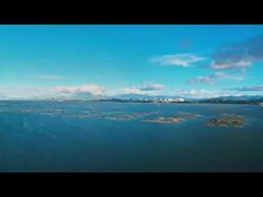 5.2KM سیستم رادار نظارت ساحلی با هدف ردیابی و ضبط هشدار