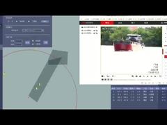 رادار نظارتی ساحلی