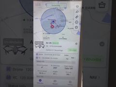 ویدئوی عملکرد آشکارساز و یابنده دستی