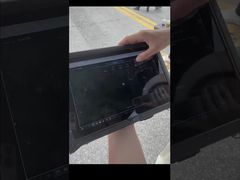 سیستم ضد پهپاد ردیابی طیف کامل 12Kkm - نسخه شواهد ویدیویی