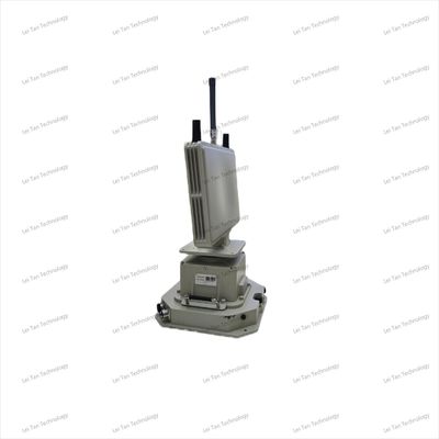 سیستم نظارت رادار 24/7 با یکپارچه سازی پیشرفته تشخیص تهدید