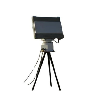 تکنولوژی DBF رادار Active Array Radar