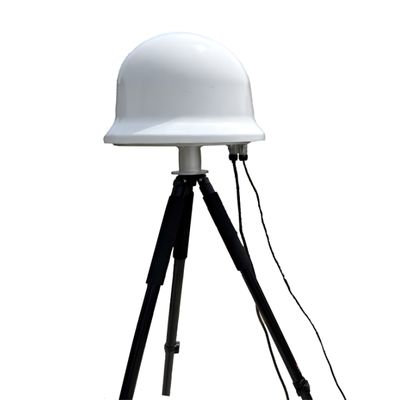 جعلی سازی دقیق و سرکوب چند فرکانس سیستم ضد هواپیماهای بدون سرنشین انکار همه جهت