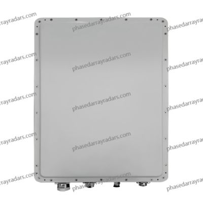 5.2km range data rate 2Hz coastal surveillance radar 5.5kg real-time monitoring